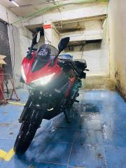 HONDA CBR 150R